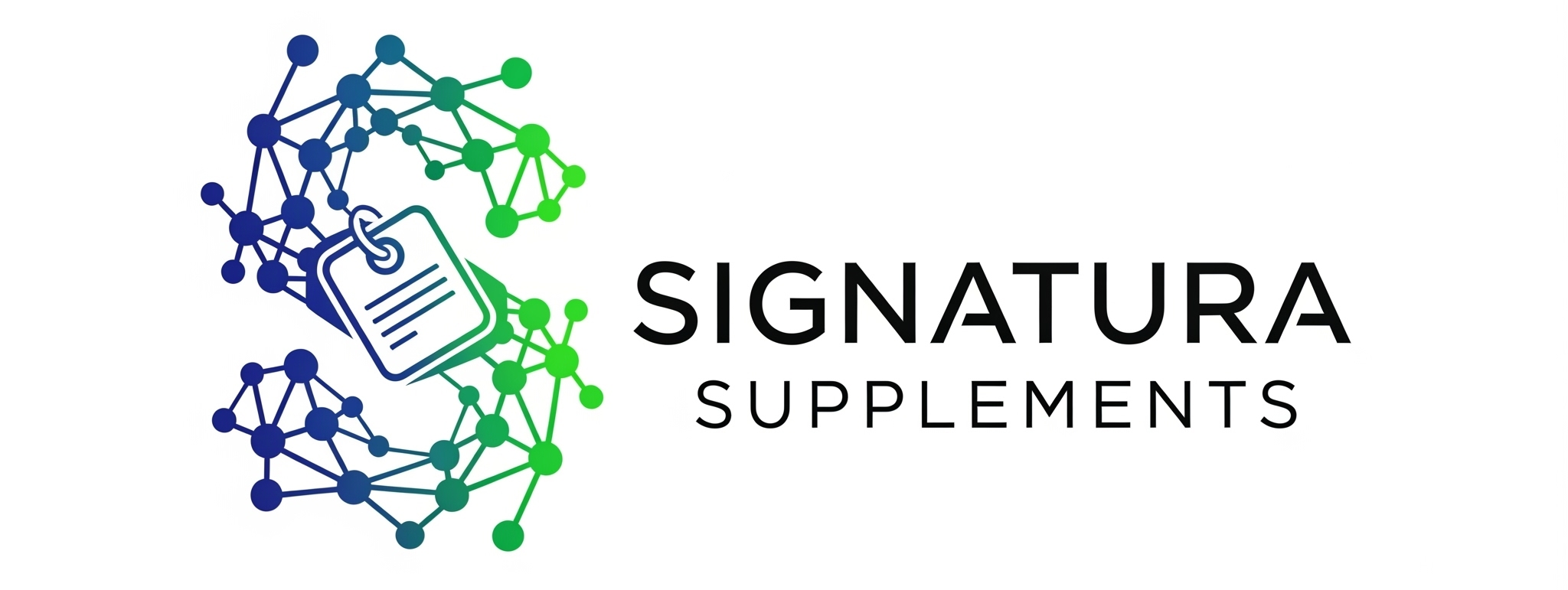 Signatura Supplements
